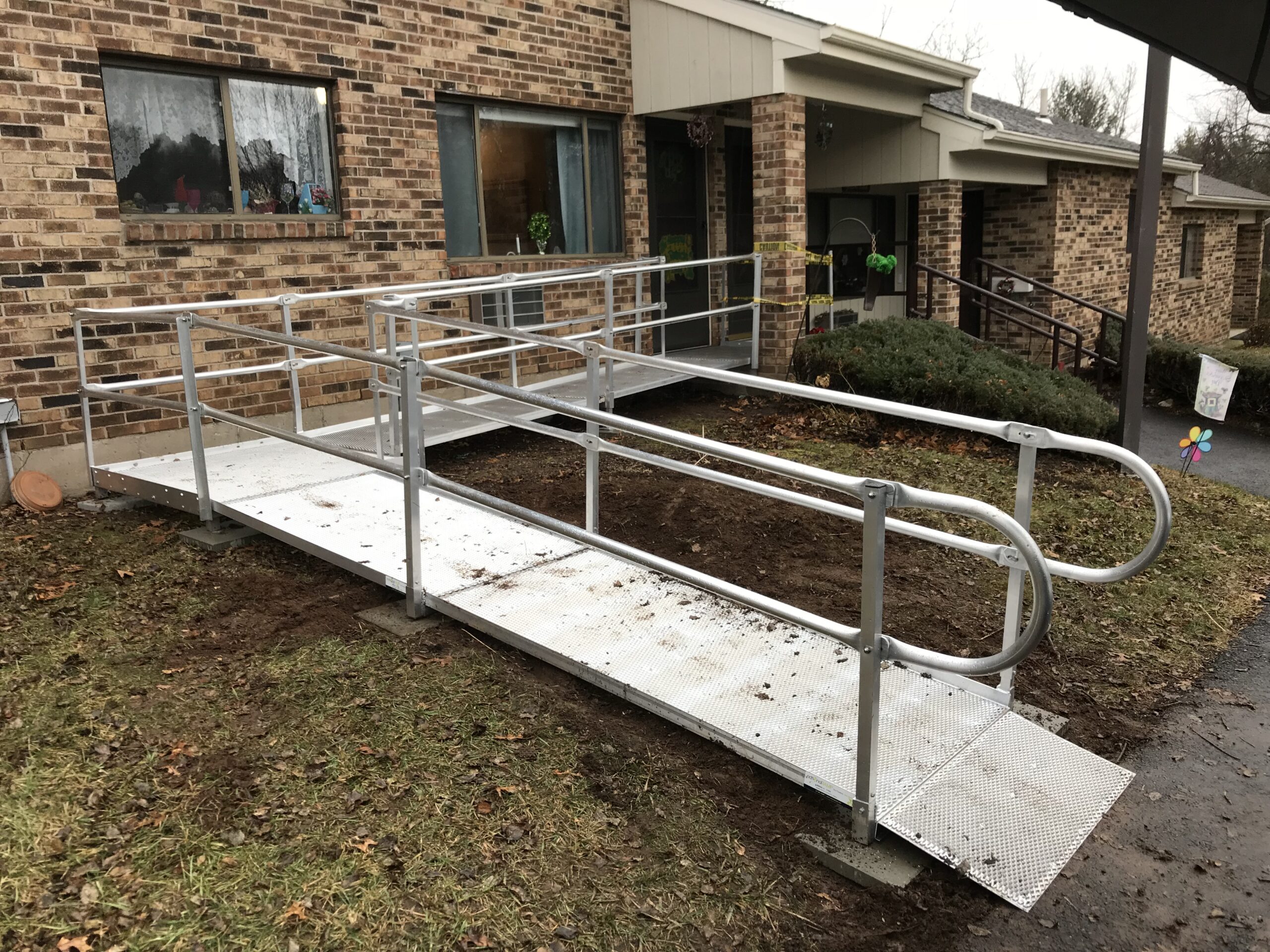 jobs near me for the disabled ramps