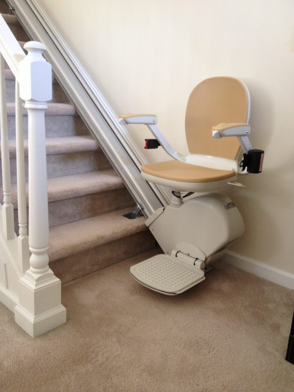 Stamford, CT Home Chair Stair Lifts Best Stair Lift Installer Near