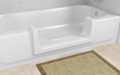 Walk-In Bathtub Conversion & Remodeling Contractors in Torrington, CT