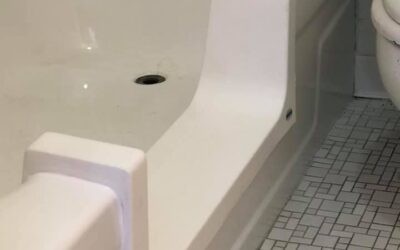 Walk-In Bathtub & Shower Conversions for Seniors in Litchfield, Connecticut