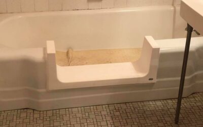 Walk-In Showers and Bathtub Conversions for Seniors in Killingworth, CT