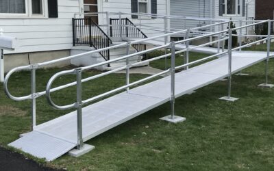 Stratford, CT | Stairlifts, Wheelchair Ramps & Handicap Access