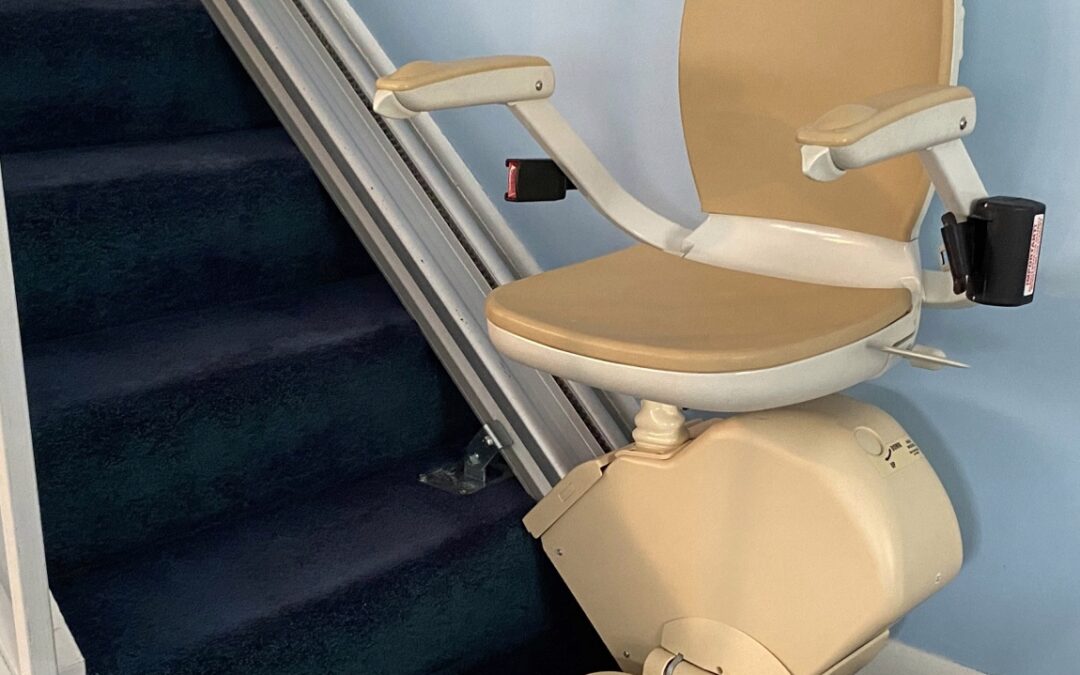 Indoor & Outdoor Stair Chair Lift Systems Installation in Litchfield, CT