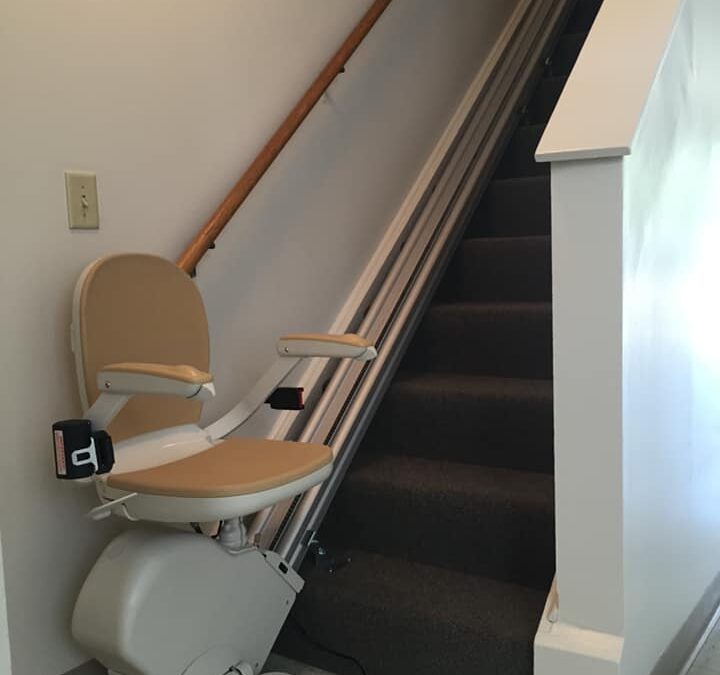 Bethel, CT | Stairlifts, Chair Lifts, Wheelchair Lifts, Wheelchair Ramps
