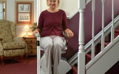 Custom Indoor & Outdoor Stair Lift Installation in Branford, CT