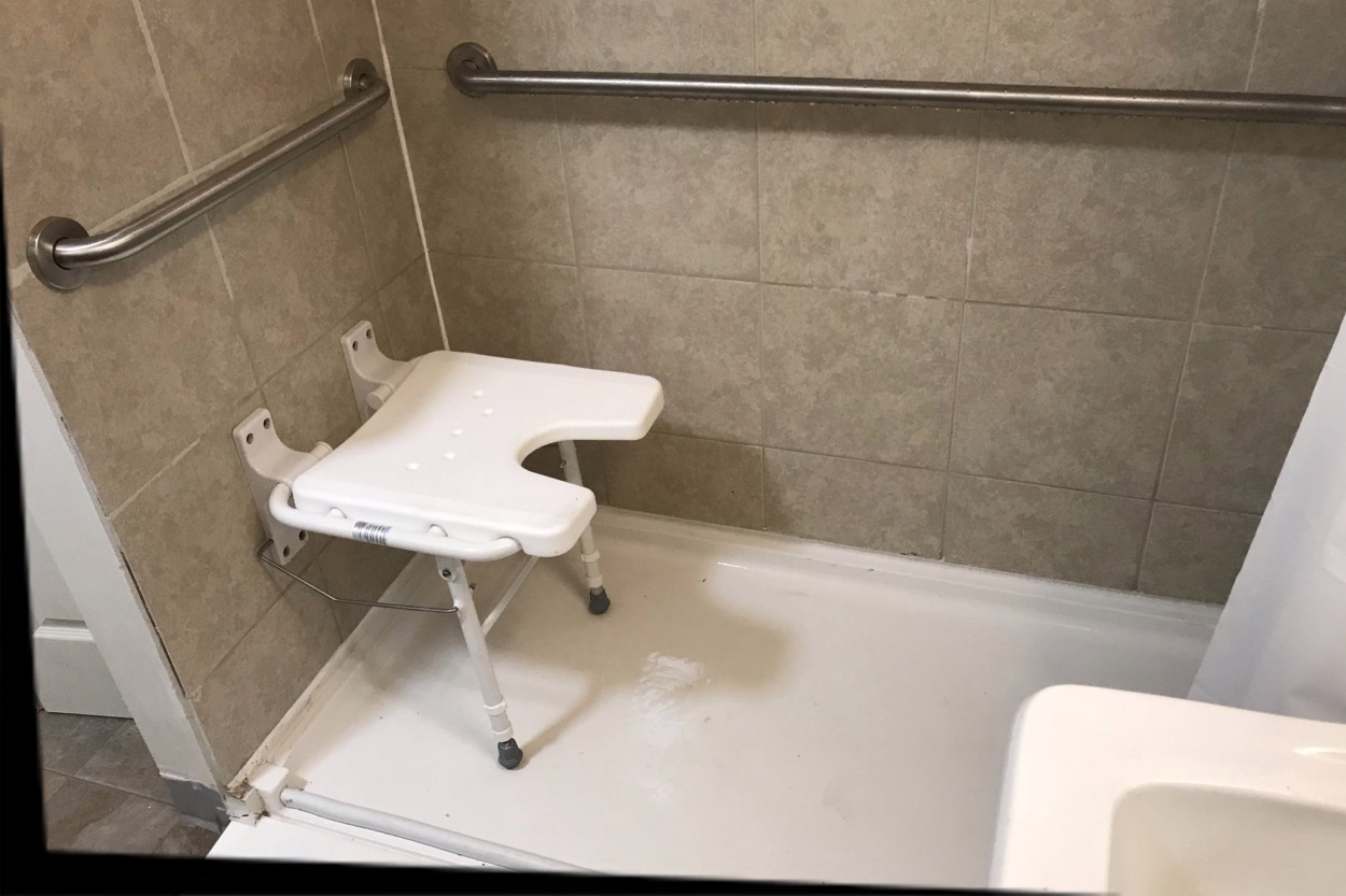 Handicap Accessibility Remodeling