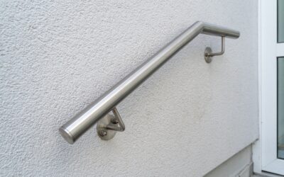 Indoor/Outdoor Stairway & Porch Railing Installation Services in Oxford, CT