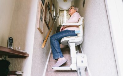 Custom Indoor & Outdoor Stair Lift Install Services in Killingworth, CT
